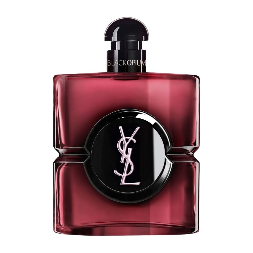 Nước Hoa Nữ Yves Saint Laurent YSL Black Opium Pink Glaze EDP 90ml (2026) - Hình ảnh chính